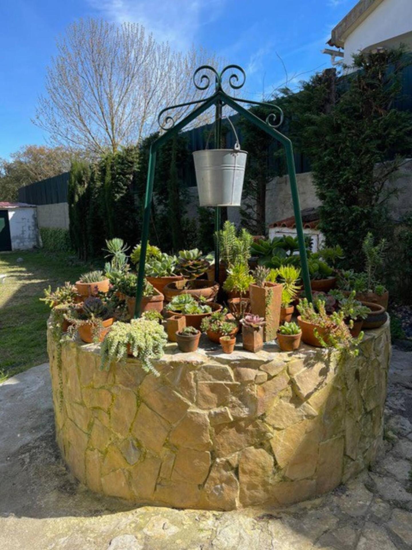 A Casa Do Lago Camarate  外观 照片